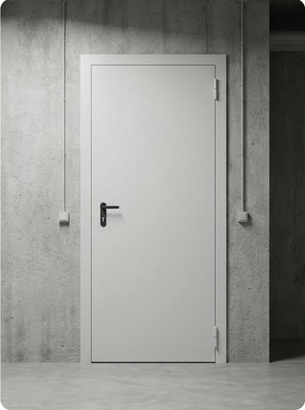 Противопожарные