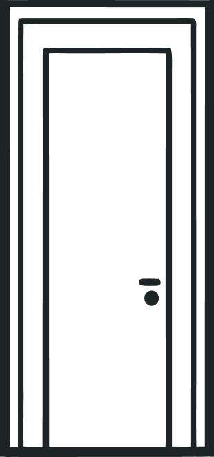 Имидж-2 Эмалит белый ДО (Витражное стекло) 80