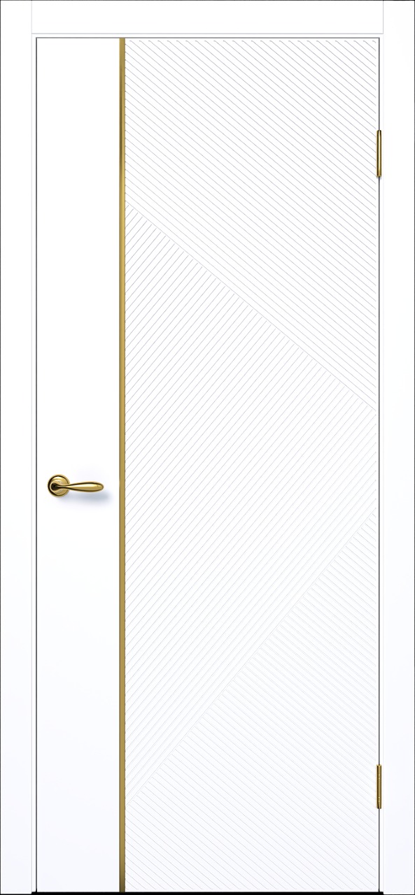 Парма 2 Белый софт ДГ 80