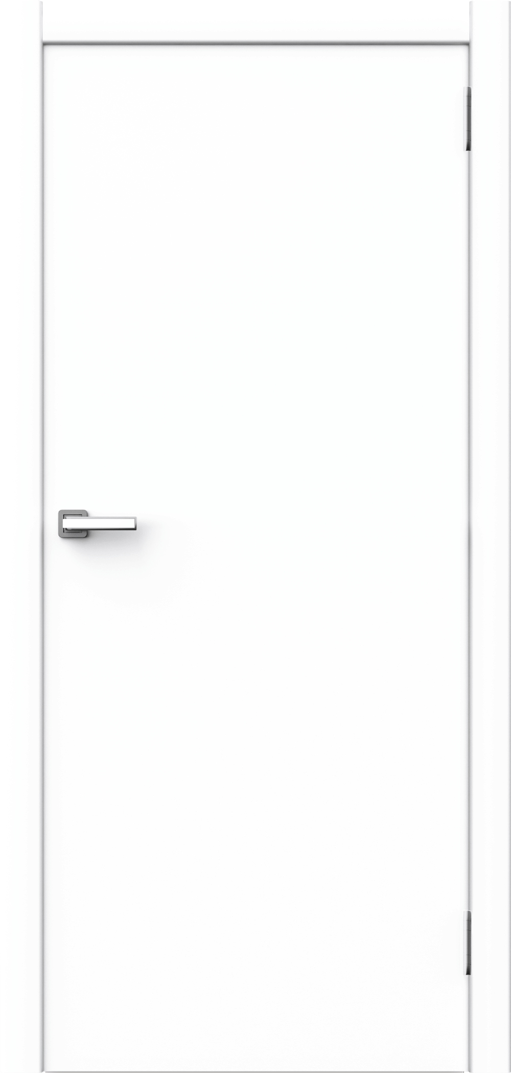 101 Белая эмаль ДГ 80