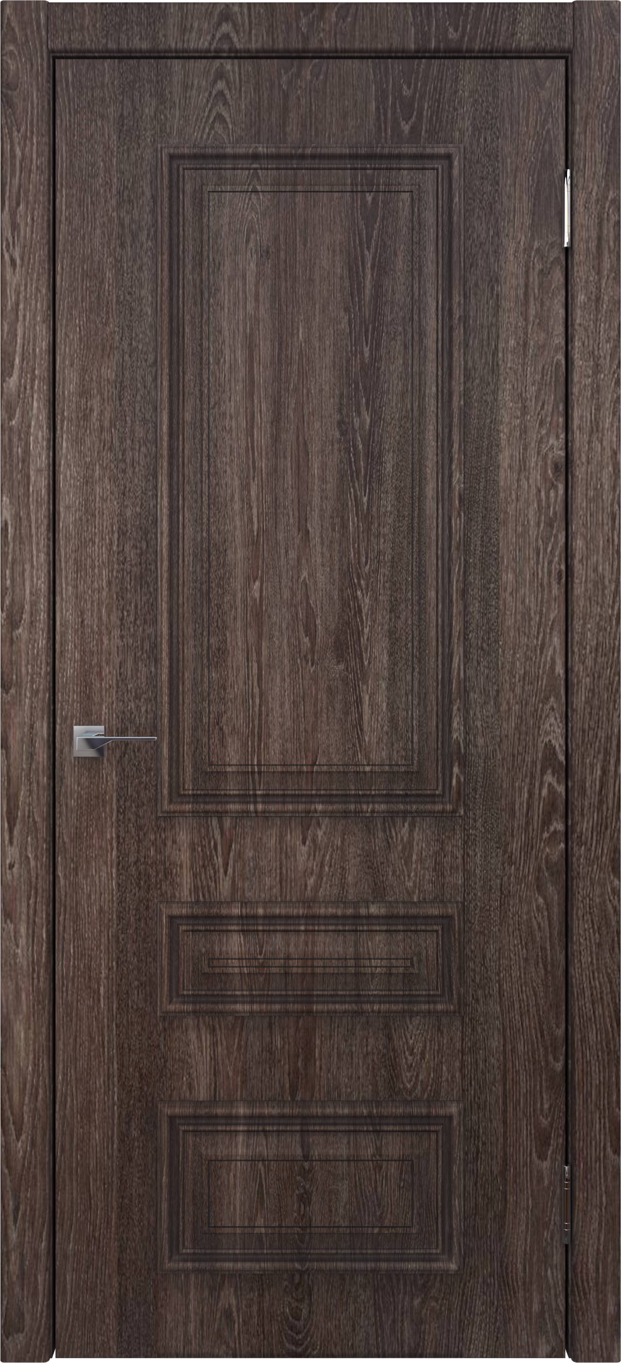 Имидж-2 Шале морёный ДГ 80