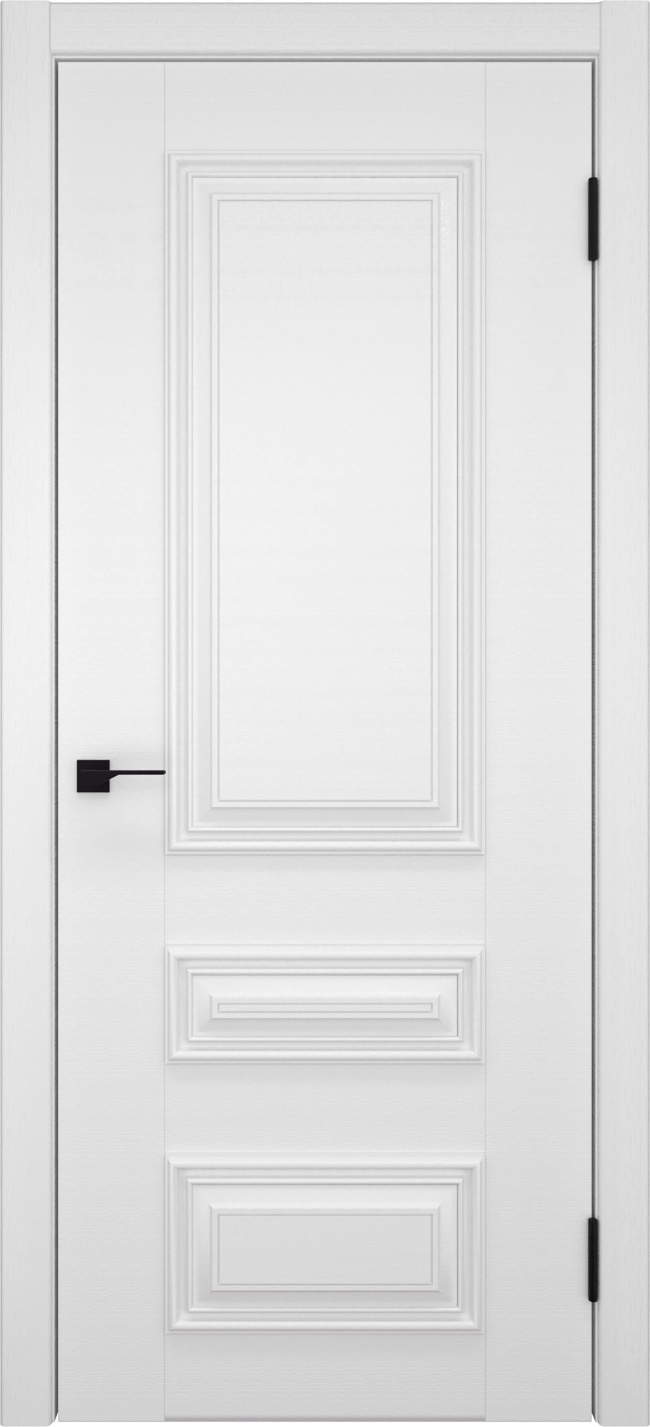 Имидж-2 Эмалит белый ДГ 80