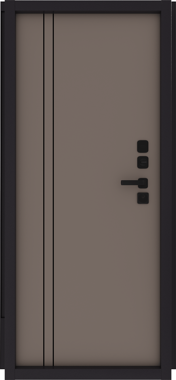 Вильнюс Термо Букле кварц/Меджик тоффи 860L