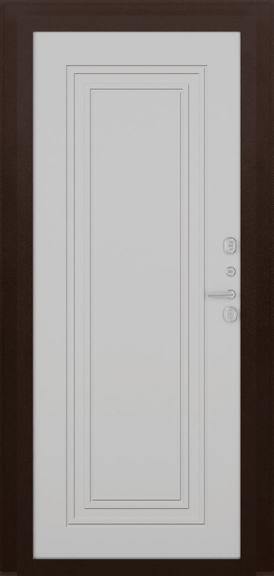 Бостон Термо Антик Медь 860L