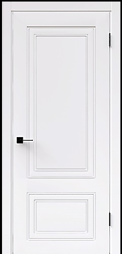 Лацио ДГ Белая Эмаль 80 (1310)