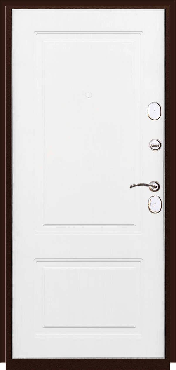 Дельта Антик/Белое дерево 860L