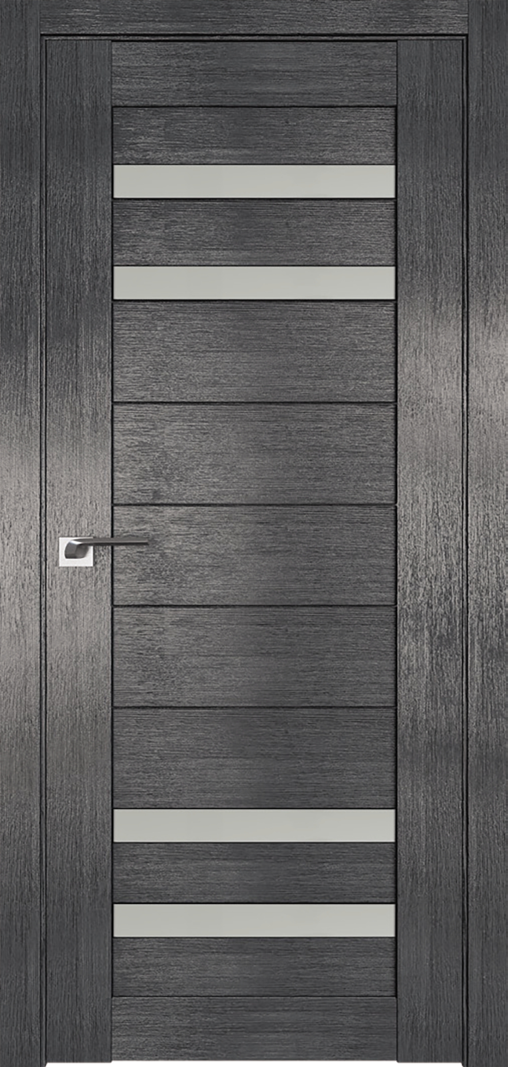 636 Лиственница серая/Сатинат 80