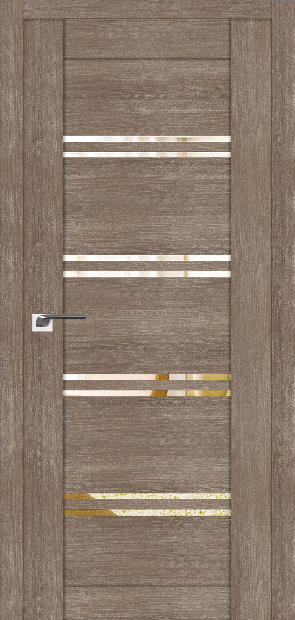 Ривьера 38 Мраморный орех/Зеркало 80 (655)