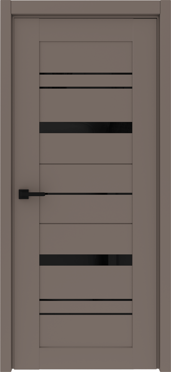 Голд 2 Меджик Тофи/Черное стекло 80