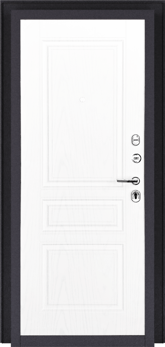 Барселона Ясень белый/ Букле кварц 860L