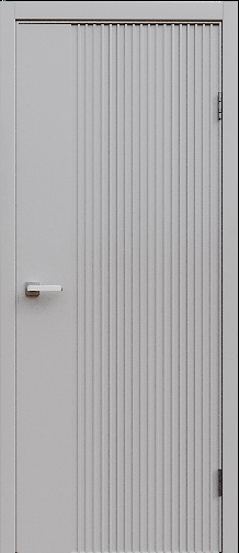 Палермо Серая Эмаль ДГ 80 (1309)