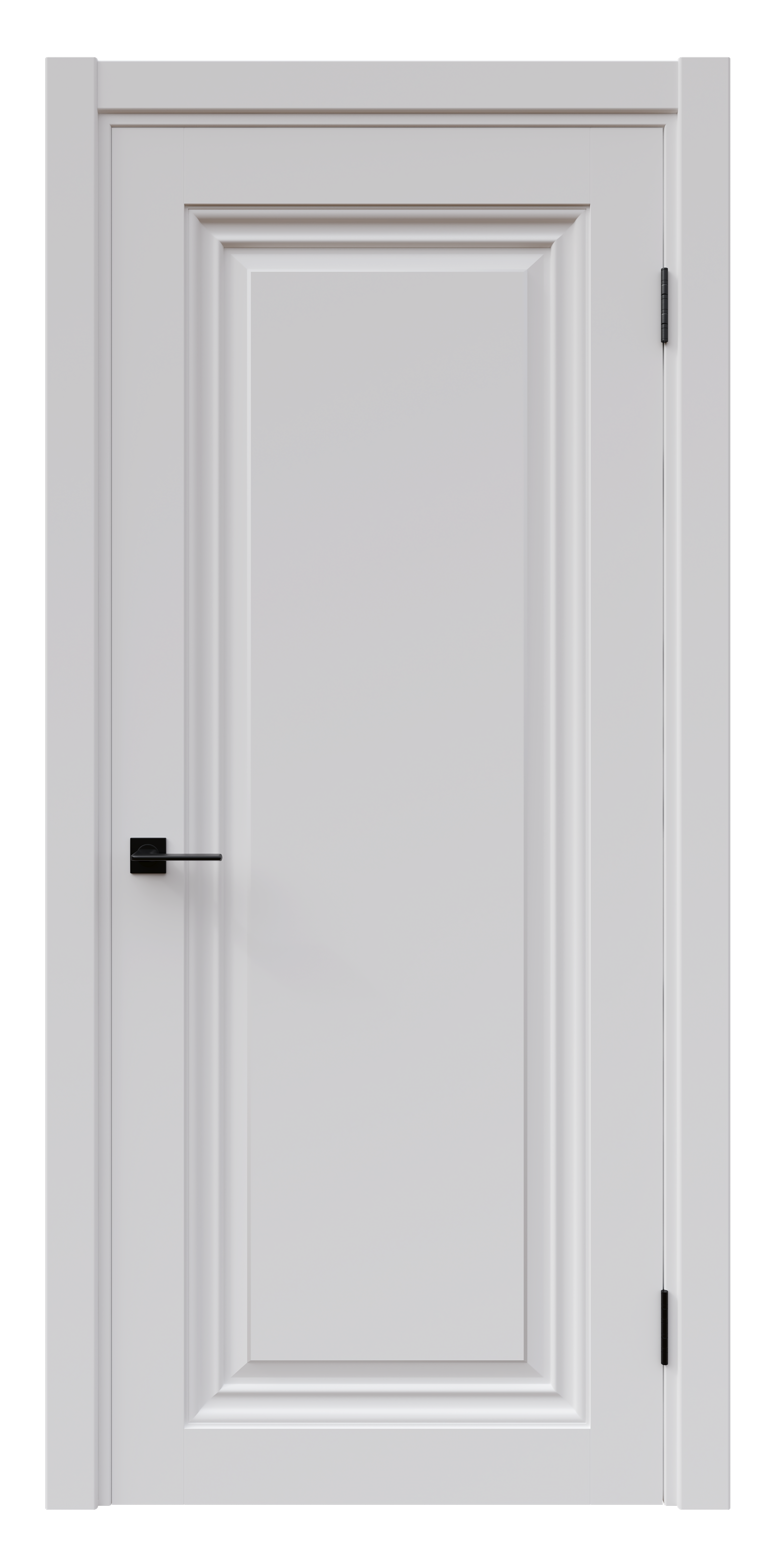 Имидж-4 Эмалит белый ДГ 80