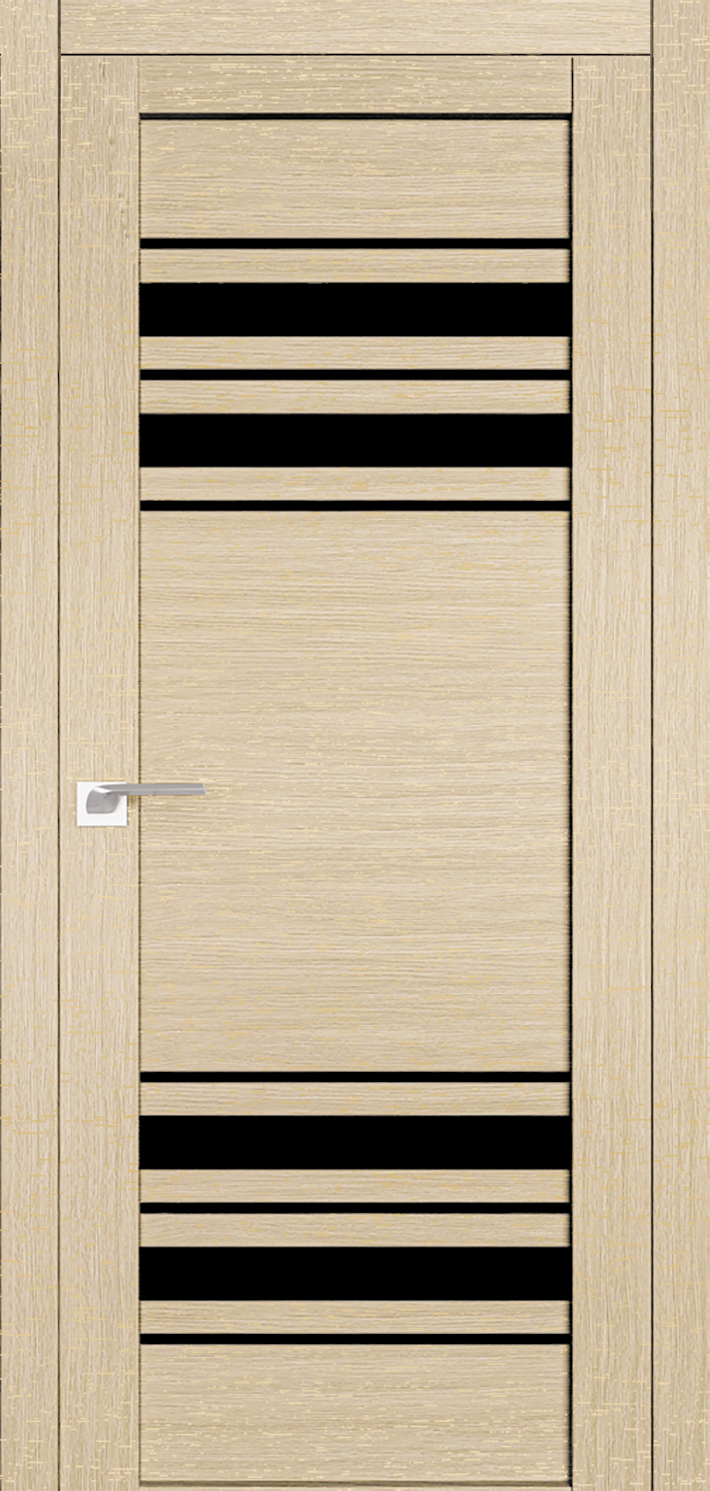 Fusion 09 Дуб золотой/Черное стекло (53) 80